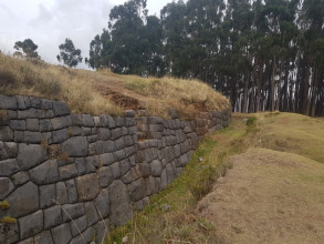 Rando aux alentours de Cuzco