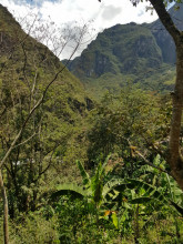 Machu Picchu ou la vieille montagne