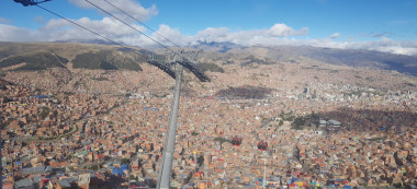 06 - 09/12 : La Paz